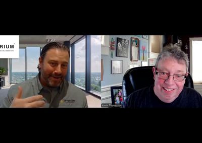 MDR Podcast – Jay Deppeler